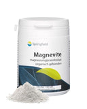 Magnevite magnesium glycerofosfaat - NowVitamins - Springfield - 8715216253059