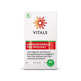 Mannenform pro prostaat - NowVitamins - Vitals - 8716717004157