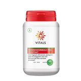 Mannenform pro prostaat - NowVitamins - Vitals - 8716717004157