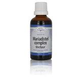 Mariadistel complex tinctuur - NowVitamins - Vitakruid - 8717438690827