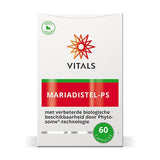 Mariadistel-PS - NowVitamins - Vitals - 8716717003907