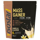 Mass gainer vanilla flavour - NowVitamins - Isostar - 3175681247239