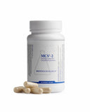 MCS-2 - NowVitamins - Biotics - 780053034831