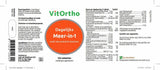 Meer-in-1 Dagelijks - NowVitamins - VitOrtho - 8717056140322