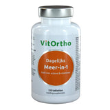 Meer-in-1 Dagelijks - NowVitamins - VitOrtho - 8717056140322