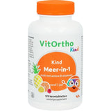 Meer in 1 kind - NowVitamins - VitOrtho - 8717056141381