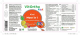 Meer in 1 kind - NowVitamins - VitOrtho - 8717056141381