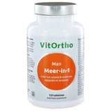 Meer-in-1 Man - NowVitamins - VitOrtho - 8717056140858