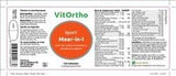 Meer-in-1 Sport - NowVitamins - VitOrtho - 8717056140889
