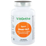 Meer-in-1 Sport - NowVitamins - VitOrtho - 8717056140889