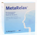 Metarelax - NowVitamins - Metagenics - 5400433284476