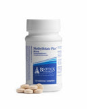Methylfolate plus 800 mcg - NowVitamins - Biotics - 780053034282