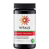 Microbiol Trio Basis - NowVitamins - Vitals - 8716717003327