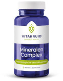Mineralen complex - NowVitamins - Vitakruid - 8717438691015