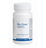 Mn-Zyme 10mg - NowVitamins - Biotics - 780053035029