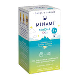 MorDHA mini - NowVitamins - Minami - 8713975500636