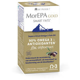 MorEPA gold - NowVitamins - Minami - 8713975500643