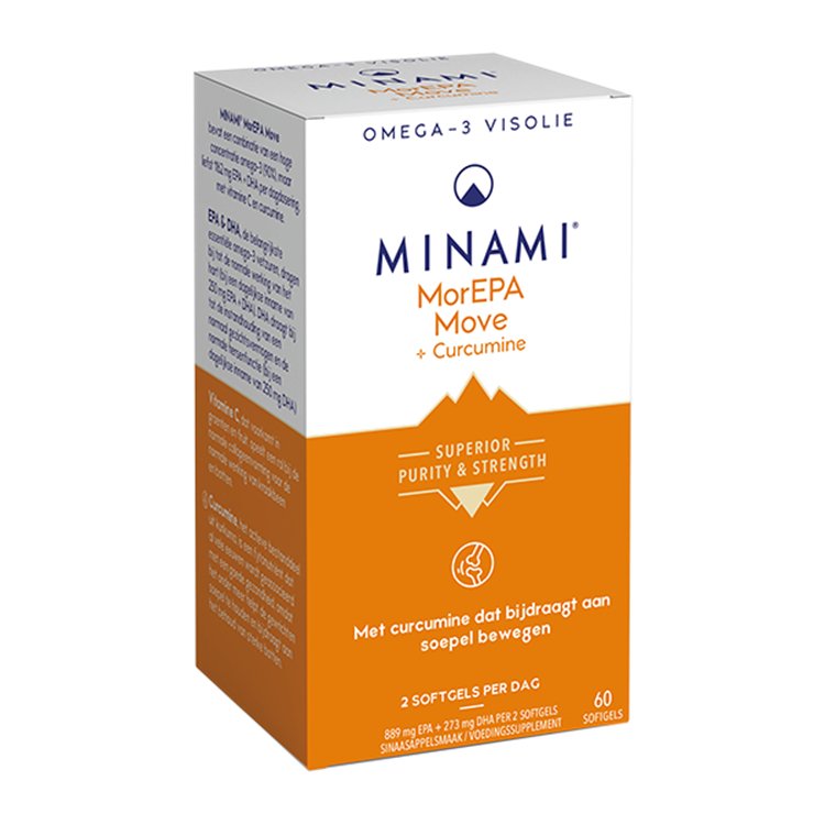 MorEPA move - NowVitamins - Minami - 8713975500605