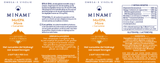 MorEPA move - NowVitamins - Minami - 8713975500605