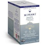 MorEPA Platinum - NowVitamins - Minami - 8713975500360