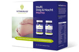 Multi dag & nacht mama - NowVitamins - Vitakruid - 8717438690803