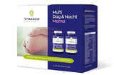 Multi dag & nacht mama - NowVitamins - Vitakruid - 8717438690803