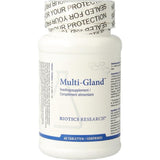 Multigland - NowVitamins - Biotics - 780053033896