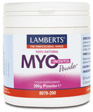 Myo-Inositol - NowVitamins - Lamberts - 5055148411251
