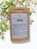 NAC 600mg N-acetyl-cysteïne - NowVitamins - Natuurlijk.fit - 7141225583909