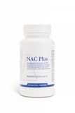 NAC Plus - NowVitamins - Biotics - 780053083334