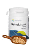 Nattokinase - NowVitamins - Springfield - 8715216208776
