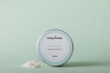 Natuurlijke Deodorant - Neutraal - NowVitamins - HappySoaps - 100% plasticvrije cosmetica - 8720256109068