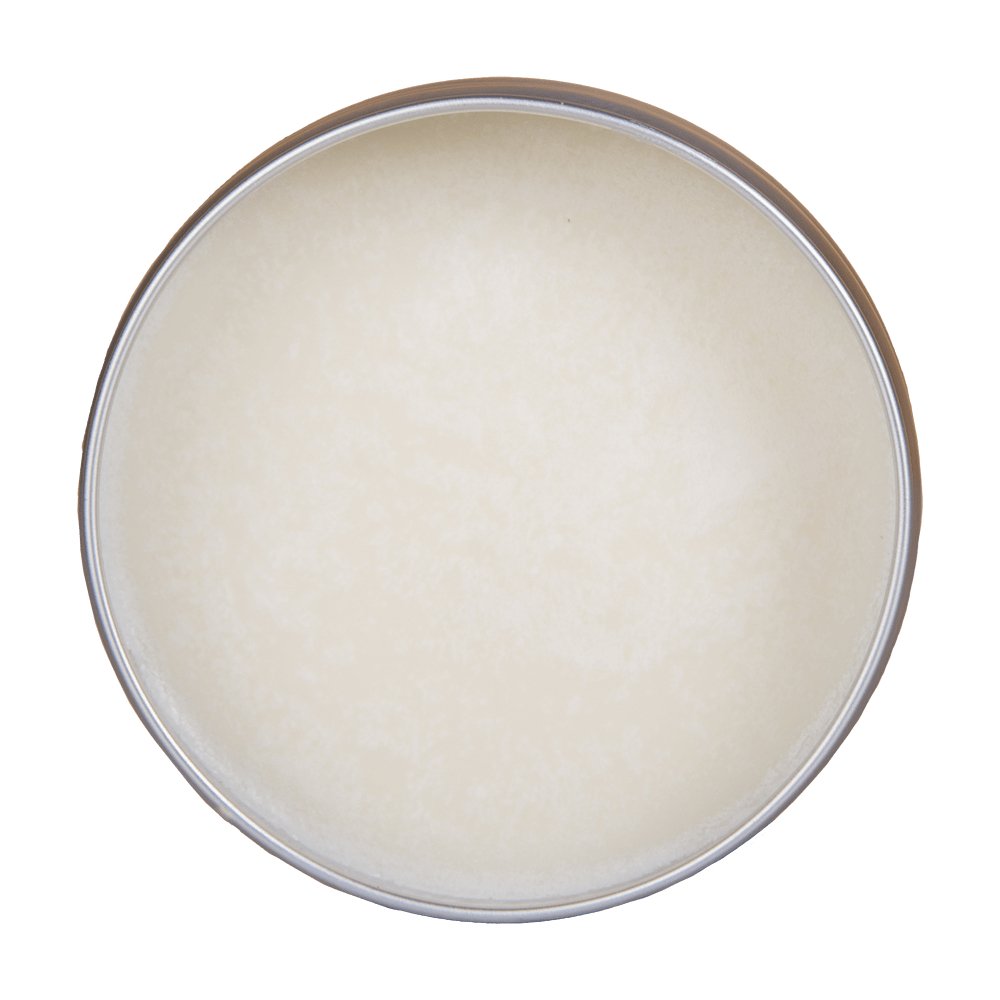 Natuurlijke Deodorant - Rozemarijn en Pepermunt - NowVitamins - HappySoaps - 100% plasticvrije cosmetica - 8720256109006