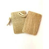 Natuurlijke en biologisch afbreekbare loofah spons - NowVitamins - Oceansrespect -