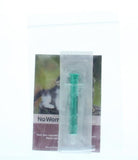 No worm pasta doseerspuit - NowVitamins - Exil - 8713112003761