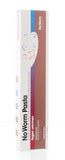 No worm pasta hond/kat - NowVitamins - Exil - 8713112000104