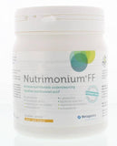 Nutrimonium fodmap free tropical - NowVitamins - Metagenics - 5400433228609