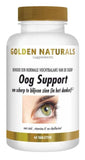 Oog Support - NowVitamins - Golden Naturals - 8718164647451