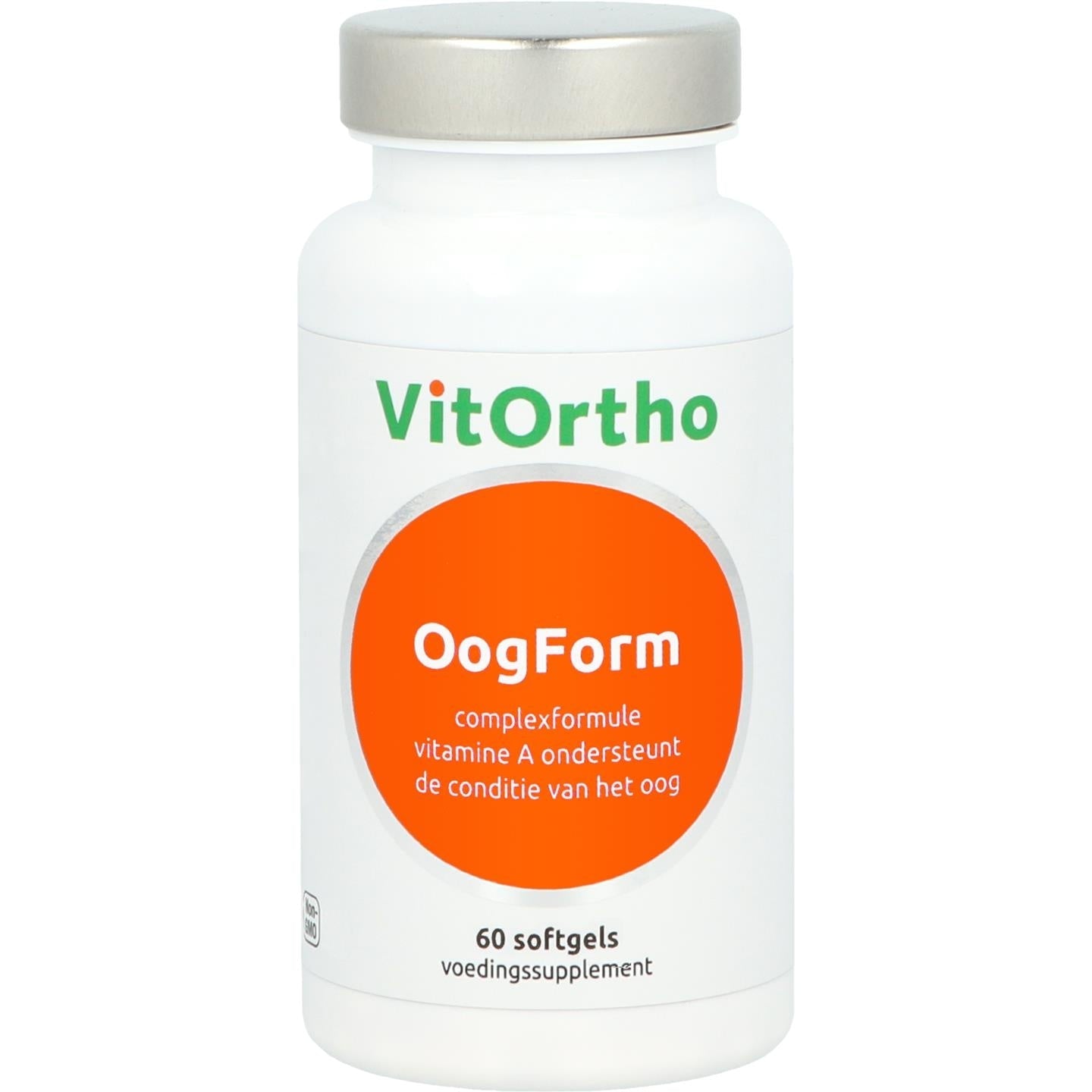 OogForm - NowVitamins - VitOrtho - 8717056141640