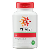OPC 100mg - NowVitamins - Vitals - 8716717001439