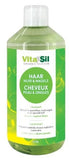 Organisch silicium & brandnetel huid haar nagels - NowVitamins - Vitasil - 5420050204428