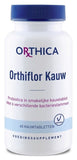 Orthiflor kauw - NowVitamins - Orthica - 8714439570165