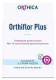 Orthiflor plus - NowVitamins - Orthica - 8714439570417
