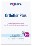 Orthiflor plus - NowVitamins - Orthica - 8714439570417