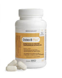 Osteo B plus - NowVitamins - Biotics - 780053033520