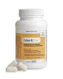 Osteo B plus - NowVitamins - Biotics - 780053033520
