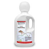 Paard & pony glucosamine chondroitine MSM - NowVitamins - Pharmox - 8717344371308