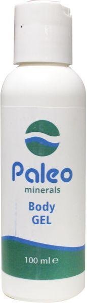 Paleo Minerals magnesium bodygel 100ml - NowVitamins - Paleo - 8717473078864