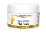 Pea creme - NowVitamins - Golden Naturals - 8718164646447