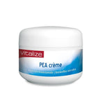 Pea creme - NowVitamins - Vitalize - 8717344371919